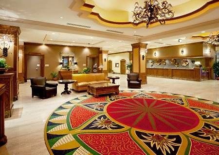 Crowne Plaza Riverwalk Сан Антонио Екстериор снимка