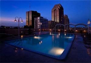 Crowne Plaza Riverwalk Сан Антонио Екстериор снимка