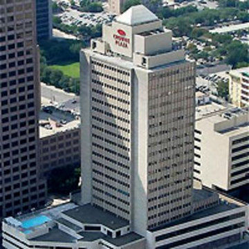 Crowne Plaza Riverwalk Сан Антонио Екстериор снимка